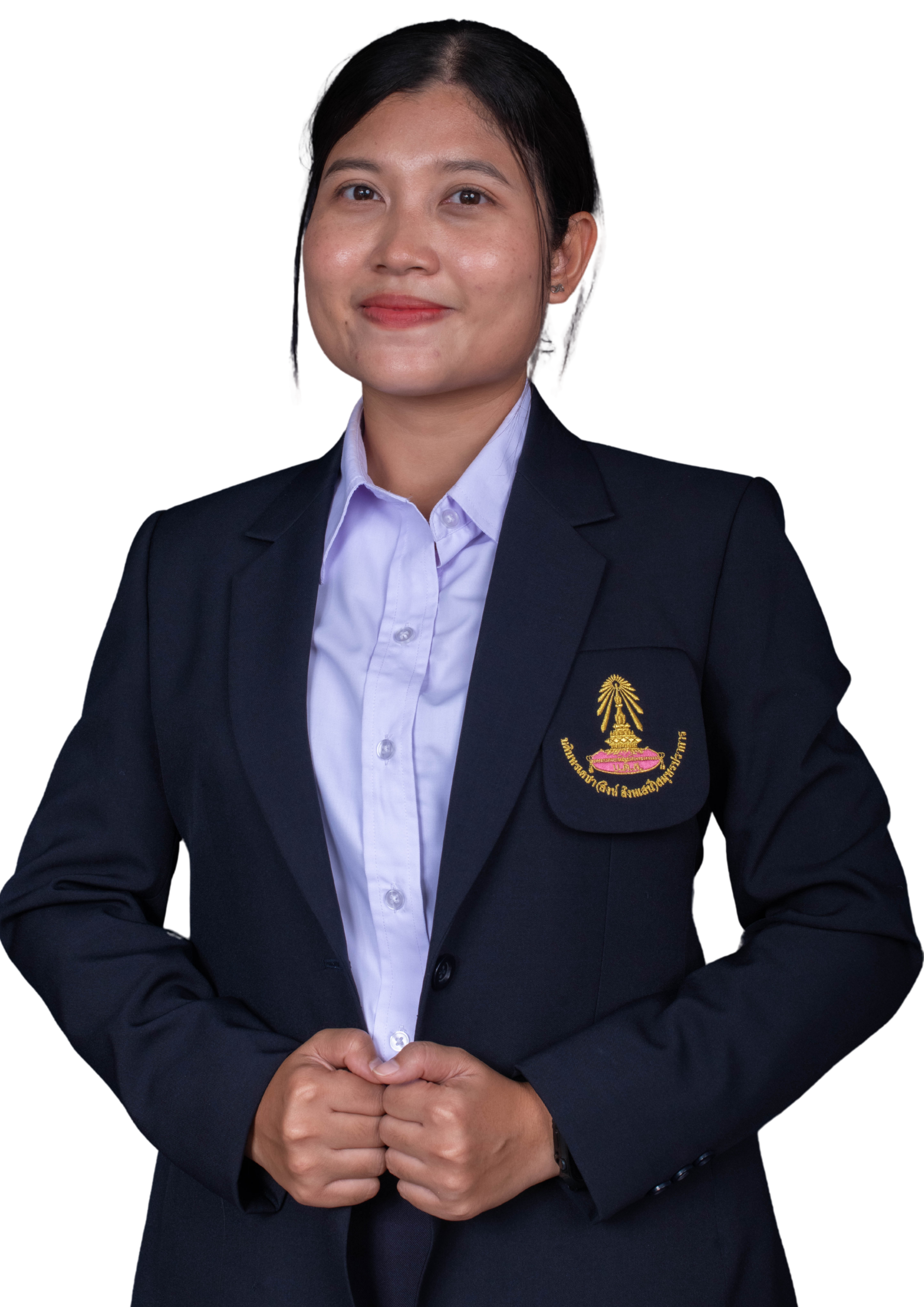 ชื่อบุคลากร