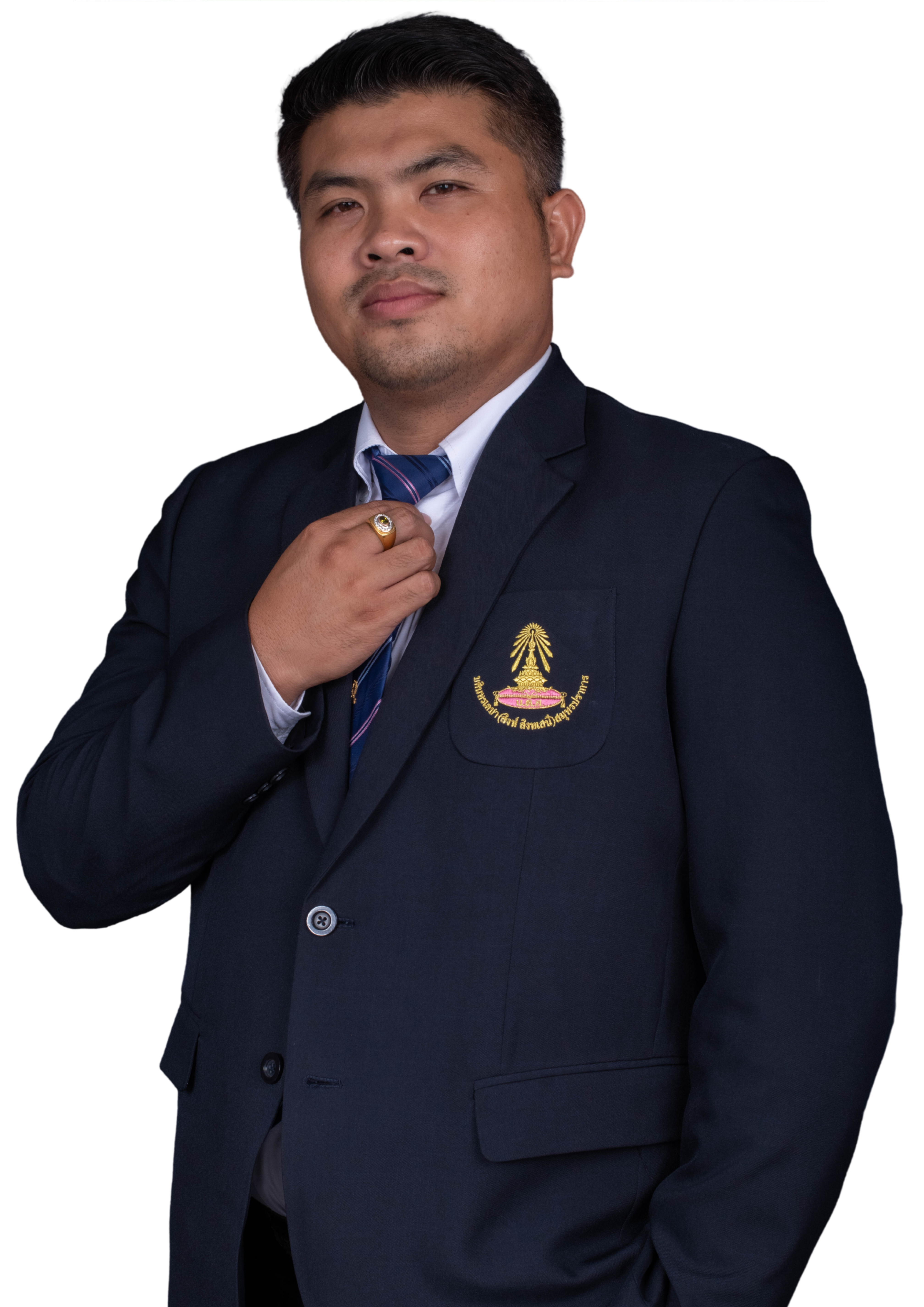 ชื่อบุคลากร