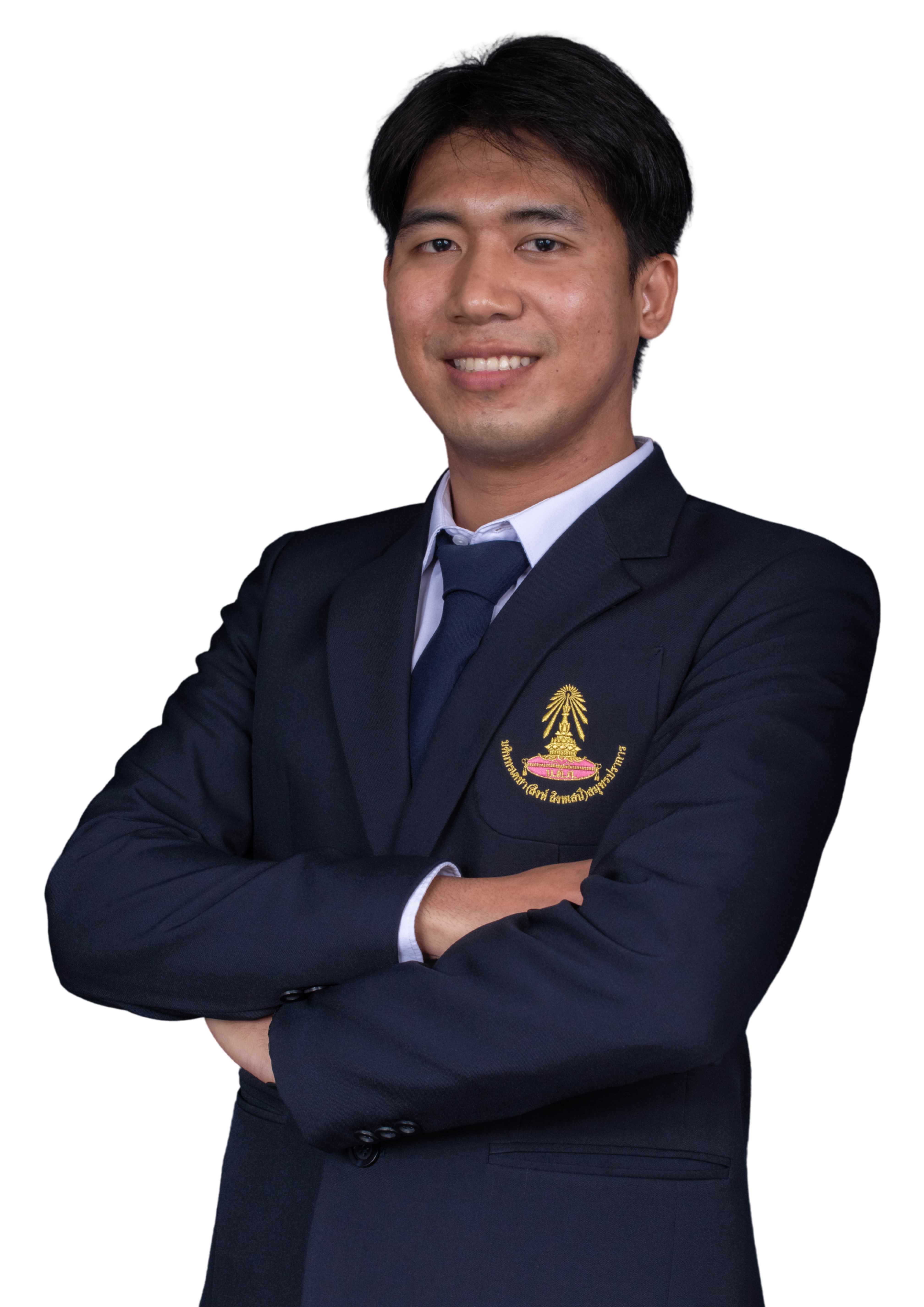 ชื่อบุคลากร