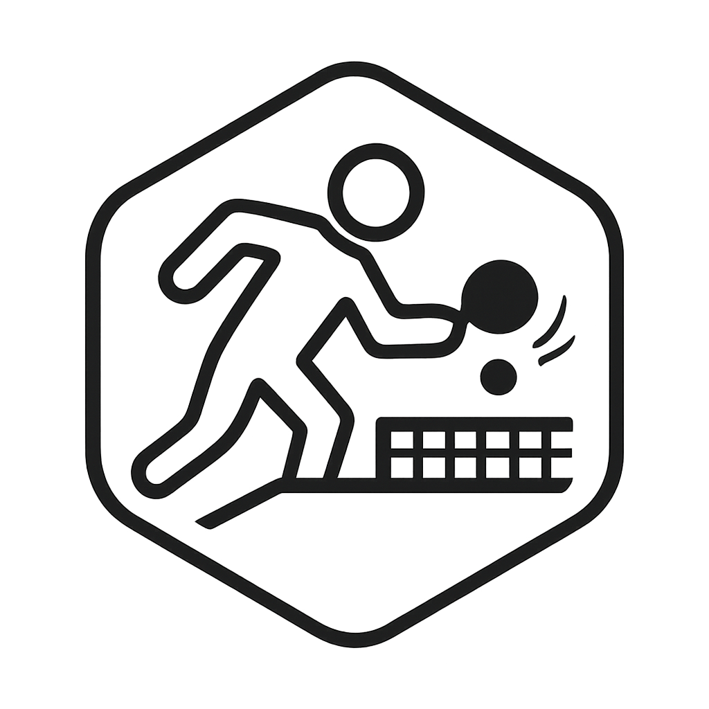 เทเบิลเทนนิส